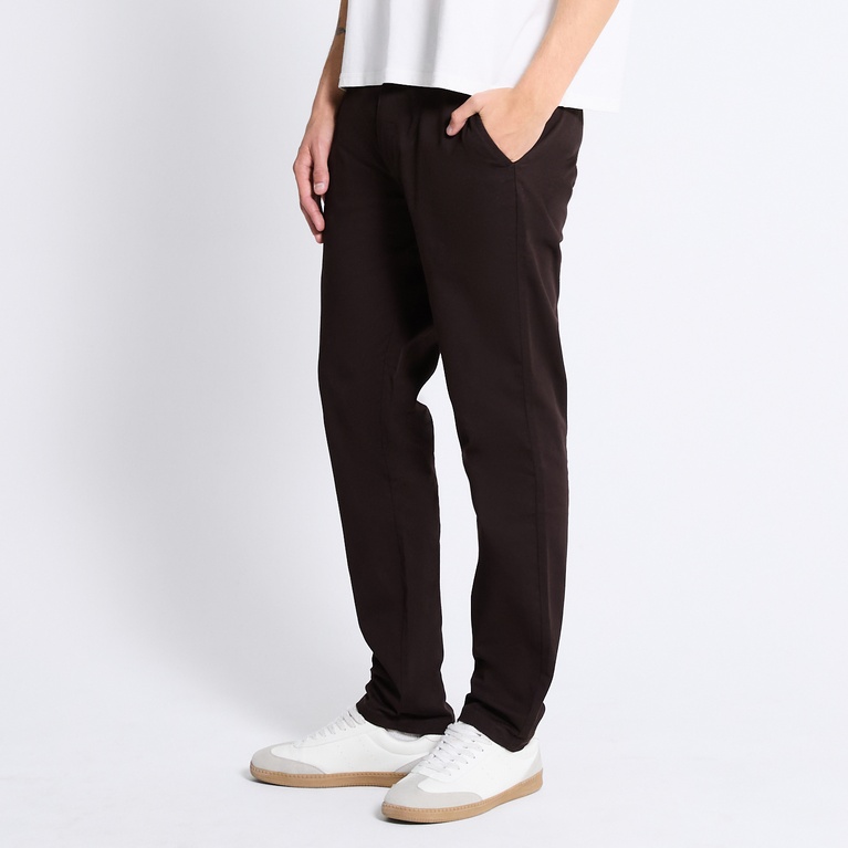 Chinos "Eric" Brown